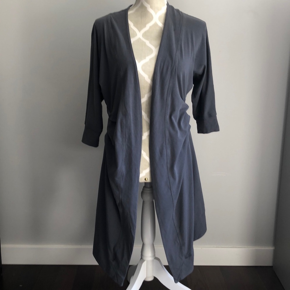 Lululemon Women’s Yoga Cardigan